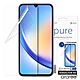 Araree 三星 Galaxy A34 5G 抗衝擊螢幕保護貼(2片裝) product thumbnail 1