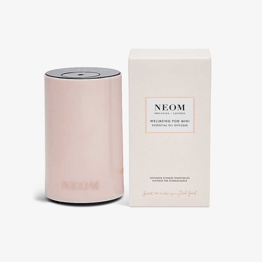 NEOM 迷你精油擴香機-裸色