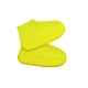 【歐達家居】硅膠耐磨口袋防滑雨鞋套S-L (梅雨季 防水 鞋套) product thumbnail 4