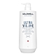 [時時樂限定] GOLDWELL 沙龍級 洗髮精/髮膜 1000ml 任選均一價 product thumbnail 11