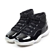 NIKE WMNS AIR JORDAN 11 XI RETRO-女 AR0715-011 product thumbnail 1