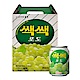 Lotte 樂天粒粒葡萄汁(238mlx12罐) product thumbnail 1