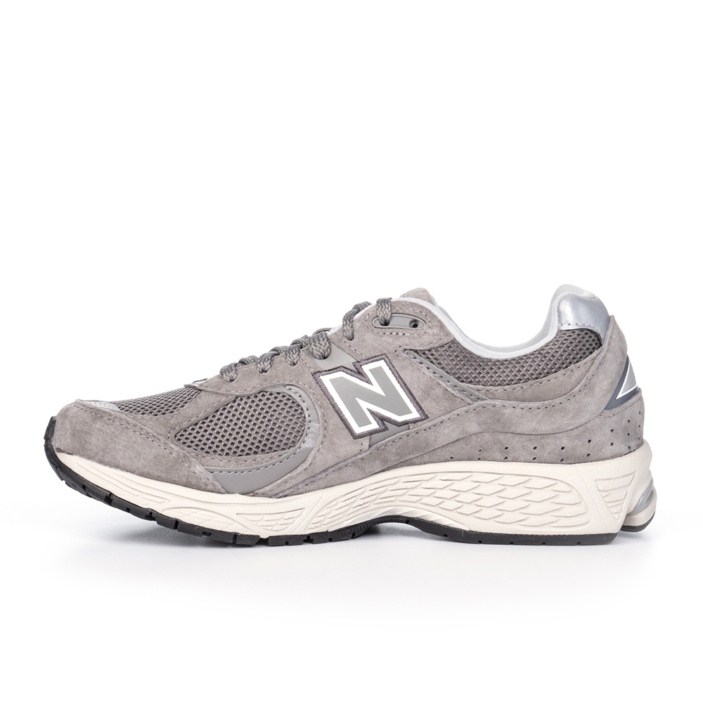 New Balance 2002R系列男女運動休閒鞋-灰色-ML2002RC-D | 休閒鞋