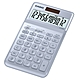 CASIO 12位元Stylish時尚香檳系仰角桌上型計算機(JW-200SC系列)-共7色 product thumbnail 3