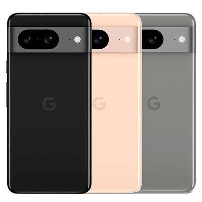 Google Pixel 8 (8G+128G) 6.2吋 智慧型手機