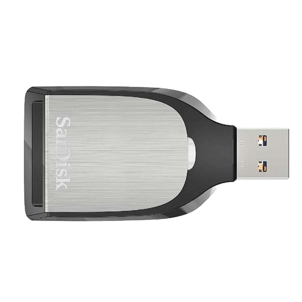 SanDisk Extreme PRO SD UHS-II 讀/寫卡機