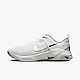 Nike W Zoom Bella 6 [DR5720-100] 女 訓練鞋 健身 重訓 舉重 緩震 支撐 穩定 白銀 product thumbnail 1