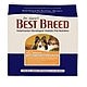 BEST BREED貝斯比-高齡犬低卡配方 4LBS(1.8KG) 2入 高齡樂活犬適用(過重/低活動量犬)(贈全家禮卷50元1張)(購買兩件贈送我有肉1包) product thumbnail 1