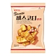 Lotte樂天 披薩麵包餅(70g) product thumbnail 1