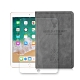 2018 iPad 9.7吋 北歐鹿紋風格平板皮套+9H鋼化玻璃貼(合購價) product thumbnail 3