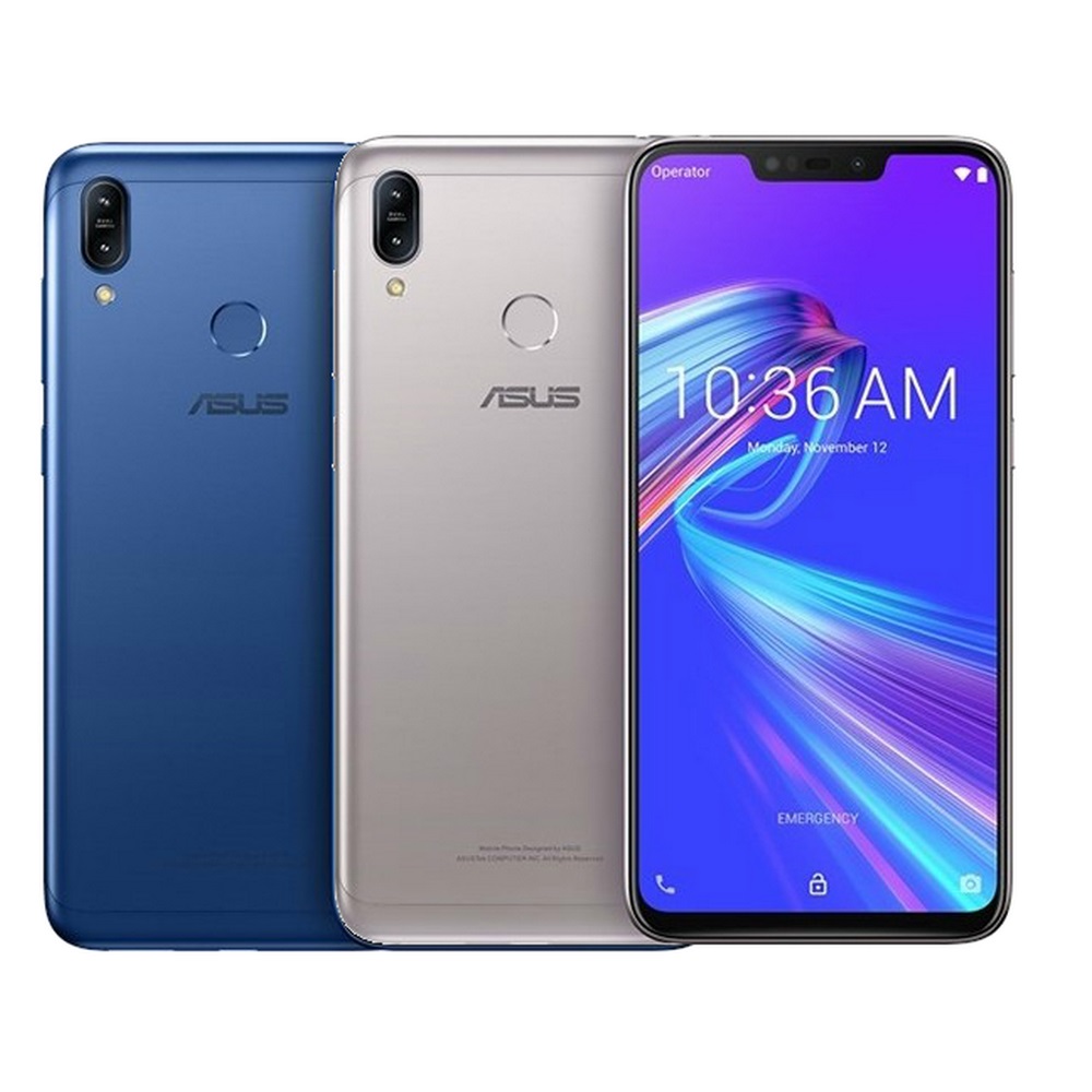 Asus Zf Max M2 Zb633kl3g32g 手機 Yahoo奇摩購物中心 8952