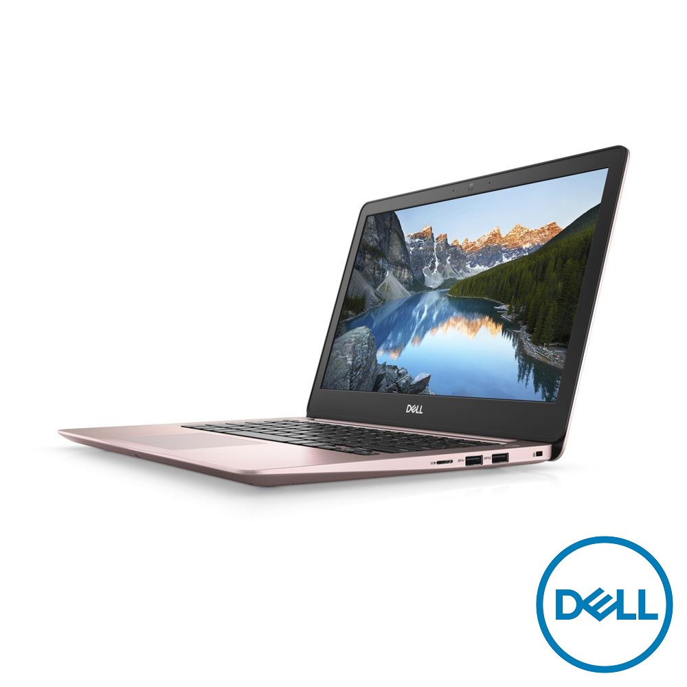 Dell Inspiron 13 吋筆電(i5-8250U/8G/256G SSD/效能筆電