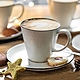 《VEGA》Fungio瓷製馬克杯(黑米200ml) | 水杯 茶杯 咖啡杯 product thumbnail 1