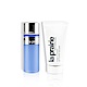 (即期品)la prairie 深層清潔保養2件組(潤膚露+清潔霜) product thumbnail 1