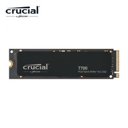 Micron Crucial T700 1TB (Gen5 M.2) SSD