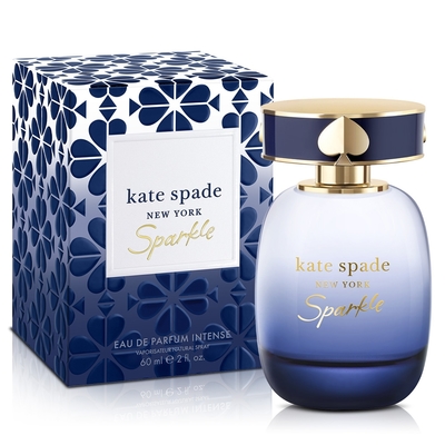 Kate Spade 楷思培 桃氣星空女性淡香精60ml