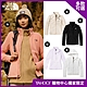 【The North Face】熱銷單品-女款立領抓絨外套-多款可選 product thumbnail 1