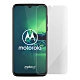 Metal-Slim Motorola Moto G8 Plus 9H鋼化玻璃保護貼 product thumbnail 1