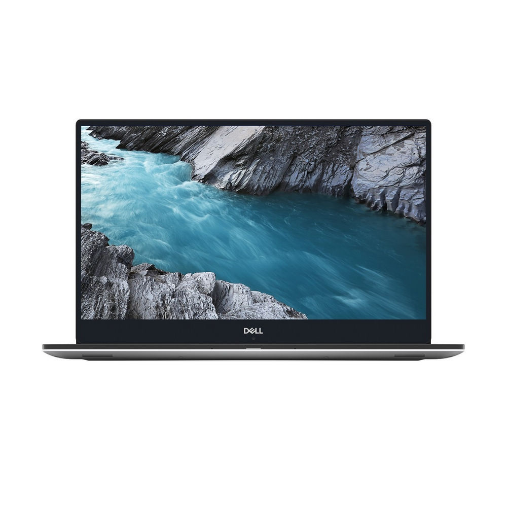 Dell XPS 15吋窄邊框筆電(i5-8300H/1TB+/128GB SSD/8G輕薄筆電