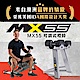 【BH】MX55 可調式啞鈴對組-單邊24.9KG(含啞鈴架) product thumbnail 2