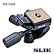 日本 SLIK SH-704E BK 三向雲台 product thumbnail 1