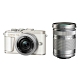 Olympus E-PL10 14-42mm EZ+40-150mm R 公司貨 product thumbnail 5