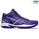 ASICS 亞瑟士 GELHOOP V16 S 男女中性款  籃球鞋 1063A086-500 product thumbnail 1