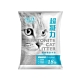 Pet story寵物物語貓砂-球砂(原味無香) 18LB product thumbnail 1