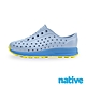 Native Shoes 小童鞋 ROBBIE SUGARLITE 小羅比鞋-粉嫩藍 product thumbnail 1