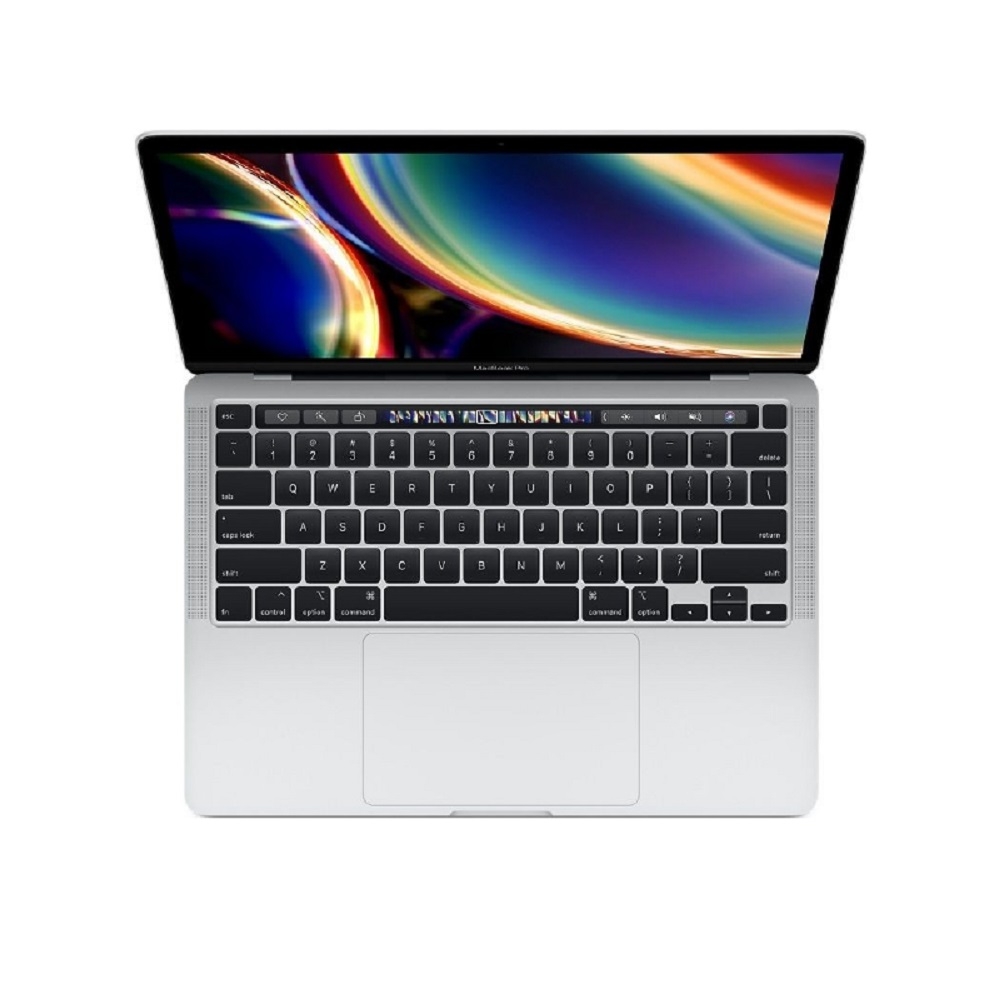 (福利品)MacBook Pro M1 Apple 蘋果筆電13吋 256G MYDA2TA/A-銀色