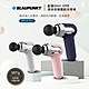 BLAUPUNKT 藍寶 mini USB隨身筋膜震動按摩槍 BPB-M11HU 珍珠白 product thumbnail 1