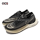 Nike 競速跑鞋 Zoomx Streakfly 黑 金 男鞋 輕量 訓練 馬拉松 路跑 運動鞋 DJ6566-001 product thumbnail 1