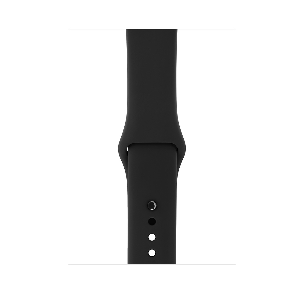 Apple Watch S3 38mm 鋁金屬錶殼搭運動型錶帶(GPS版) | 其他系列