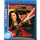 蒙面俠蘇洛 2 不朽傳奇 Legend of Zorro  藍光 BD product thumbnail 1