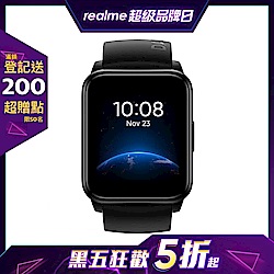 realme Watch 2 運動血氧智慧手錶