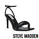 STEVE MADDEN-ENTICE 雲朵繞踝細跟高跟鞋-黑色 product thumbnail 1