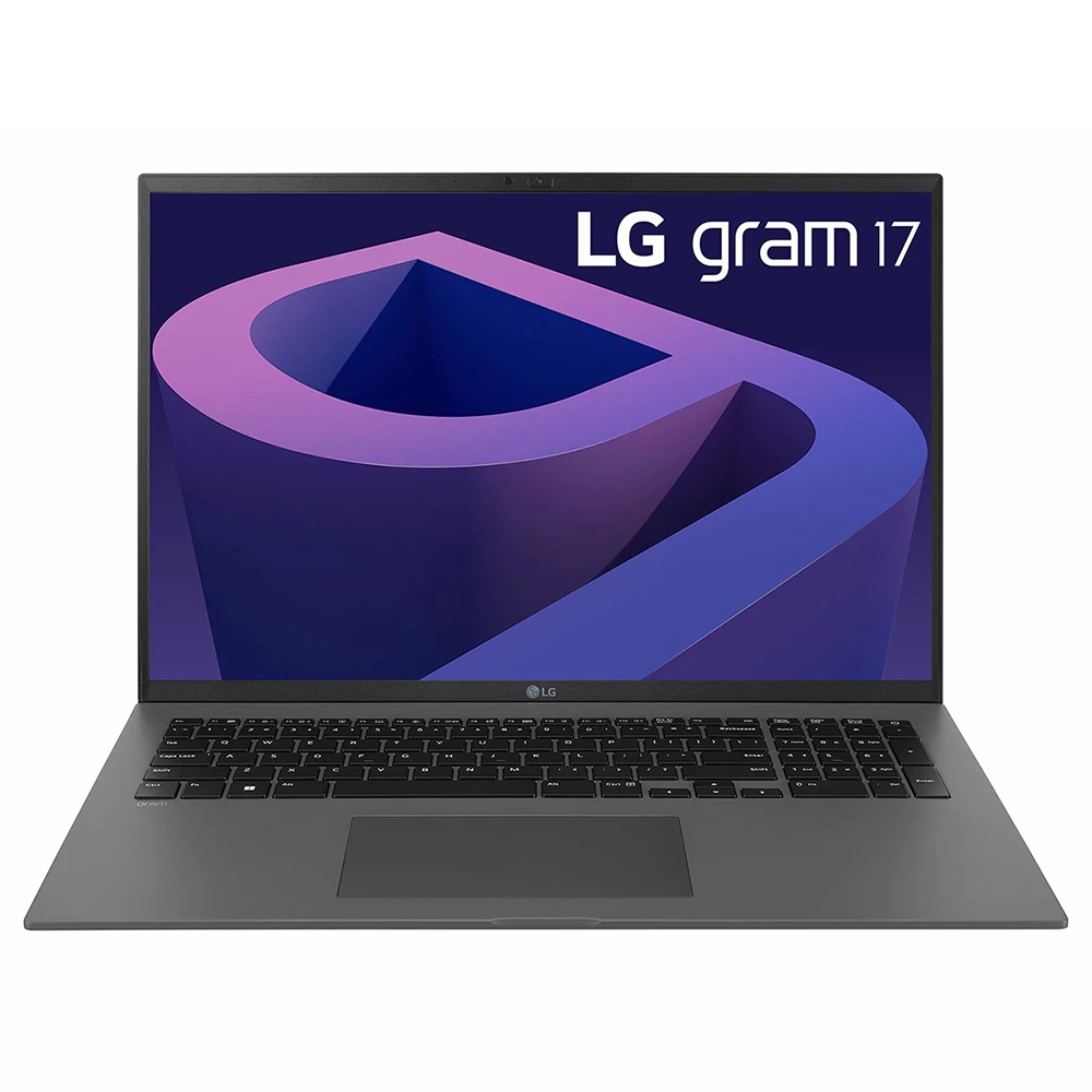 【LG 樂金】Gram Z90Q 17吋筆電-灰色(i7-1260P/16G/1TB NVMe/WIN11/17Z90Q-G.AA79C2)