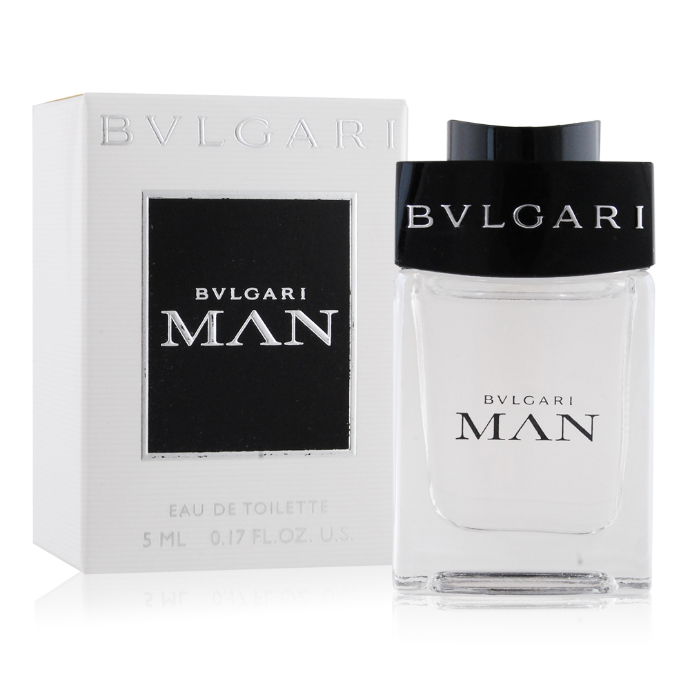 bvlgari 5ml