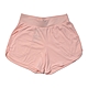 Nike 運動短褲 YOGA Rib Shorts 女款 粉紅色 瑜珈褲 訓練 CQ8839-664 product thumbnail 1