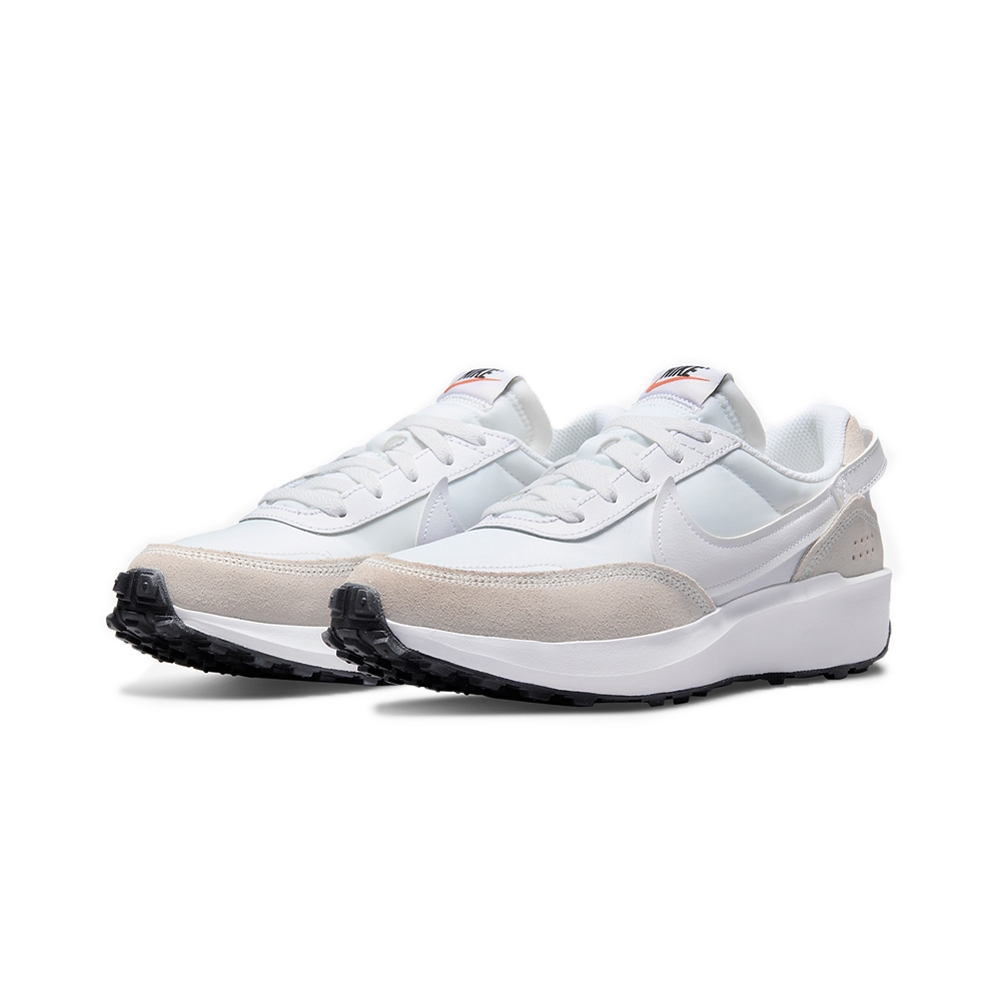 Nike   經典復古鞋  WMNS NIKE WAFFLE DEBUT 女 -DH9523100