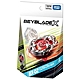 任選日本戰鬥陀螺 BX-02 惡魔紅鐮 BB91039 BEYBLADE X 公司貨 product thumbnail 1