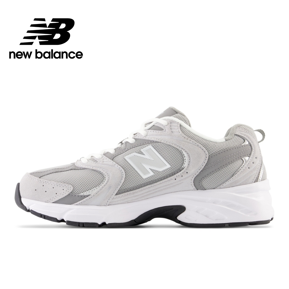 New Balance】 復古鞋_灰色_中性_MR530CK-D楦| 休閒鞋| Yahoo奇摩購物中心