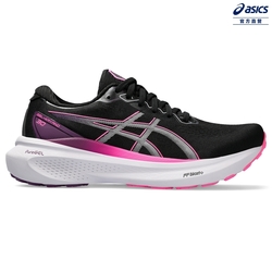 ASICS 亞瑟士 GEL-KAYANO 30 (D) 女款 寬楦 慢跑鞋 1012B503-004