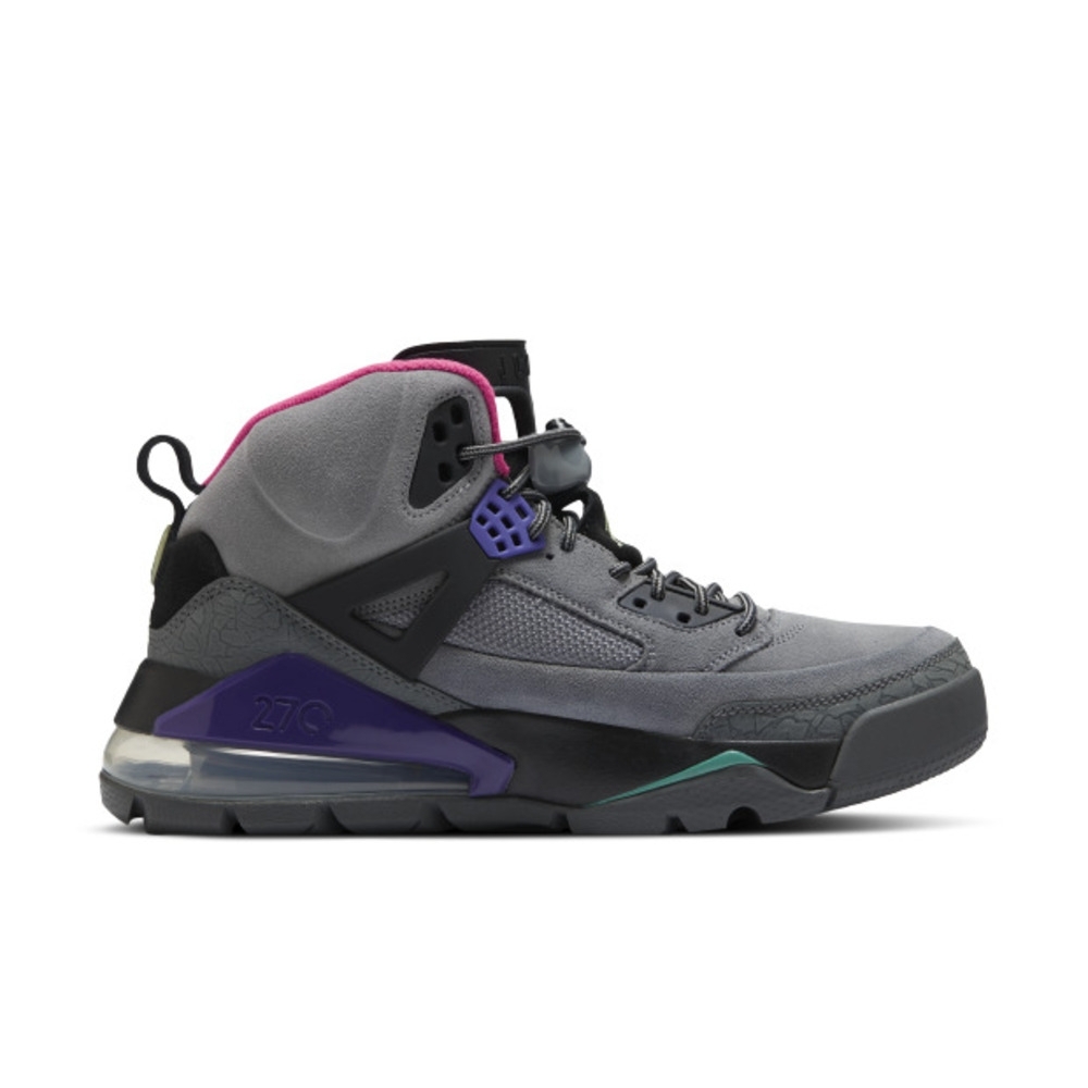 Nike JORDAN SPIZIKE 270 BOOT 男籃球鞋-灰-CT1014002 | 籃球鞋| Yahoo