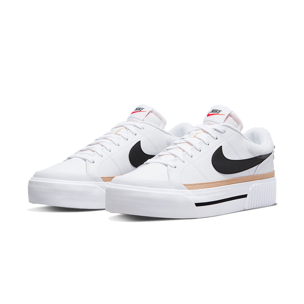 Nike  休閒鞋 WMNS NIKE COURT LEGACY LIFT  女 -DM7590100