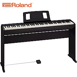 ROLAND FP-10 88鍵電鋼琴 (含琴架踏板琴椅組)