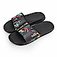 Nike 拖鞋 BENASSI JDI PRINT 女鞋 product thumbnail 1