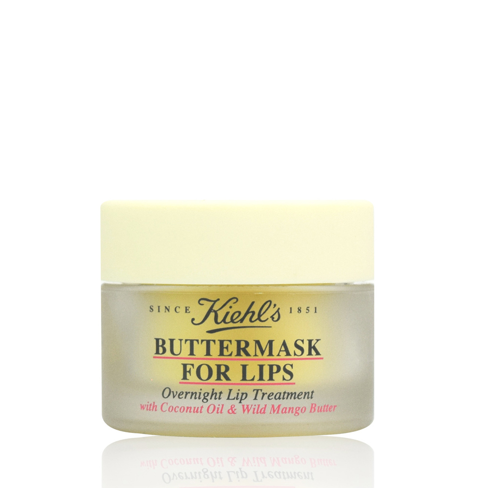 (即期品)KIEHLS契爾氏 芒果奶油晚安唇膜8g