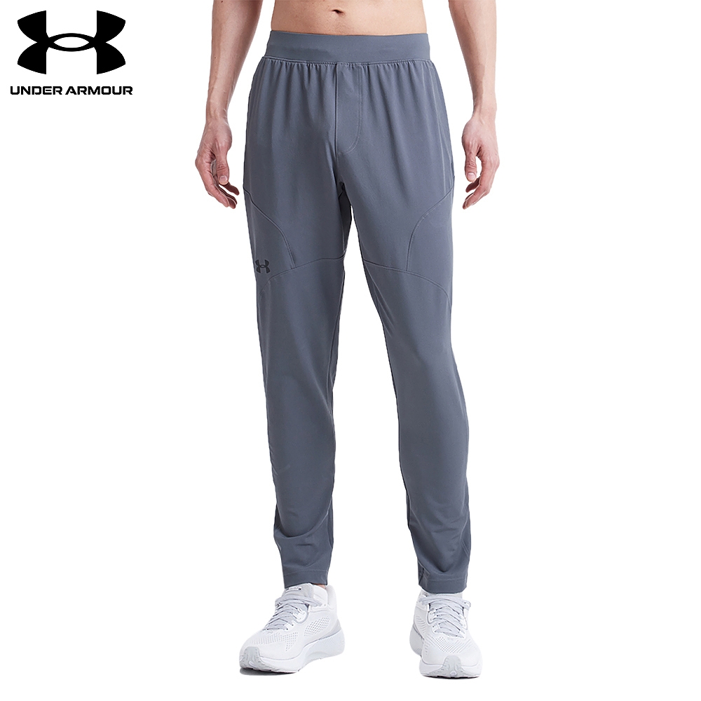 【UNDER ARMOUR】UA 男 Utility長褲-人氣新品