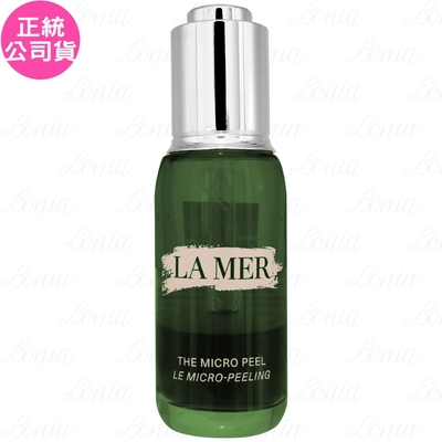 LA MER 海洋拉娜 深藻煥膚微晶露(30ml)(效期2024.11 公司貨)